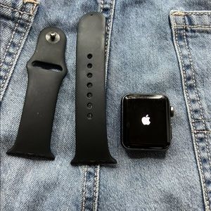 Apple Watch series 3